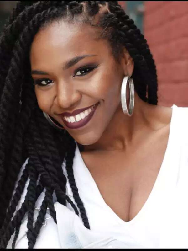 Candace Brown